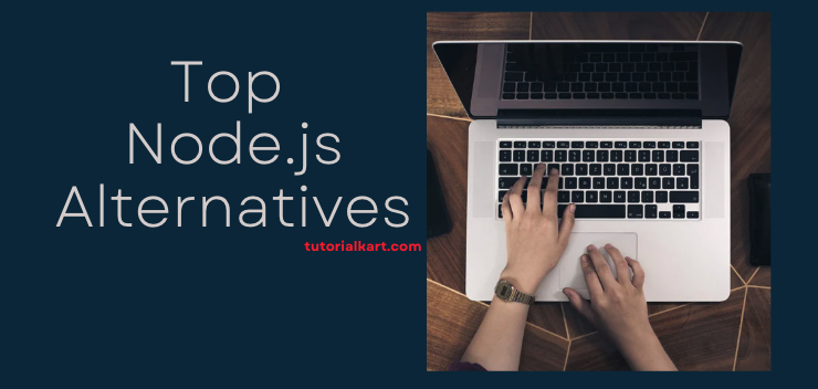 Top Node.js Alternatives: Best Backend Frameworks and Runtimes in 2025